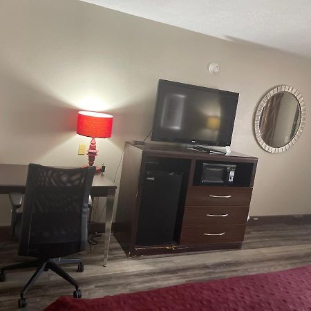 Royal Inn & Suites Mountain Grove Eksteriør billede