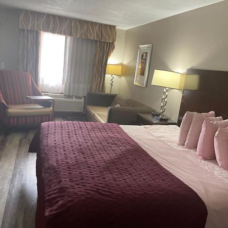 Royal Inn & Suites Mountain Grove Eksteriør billede
