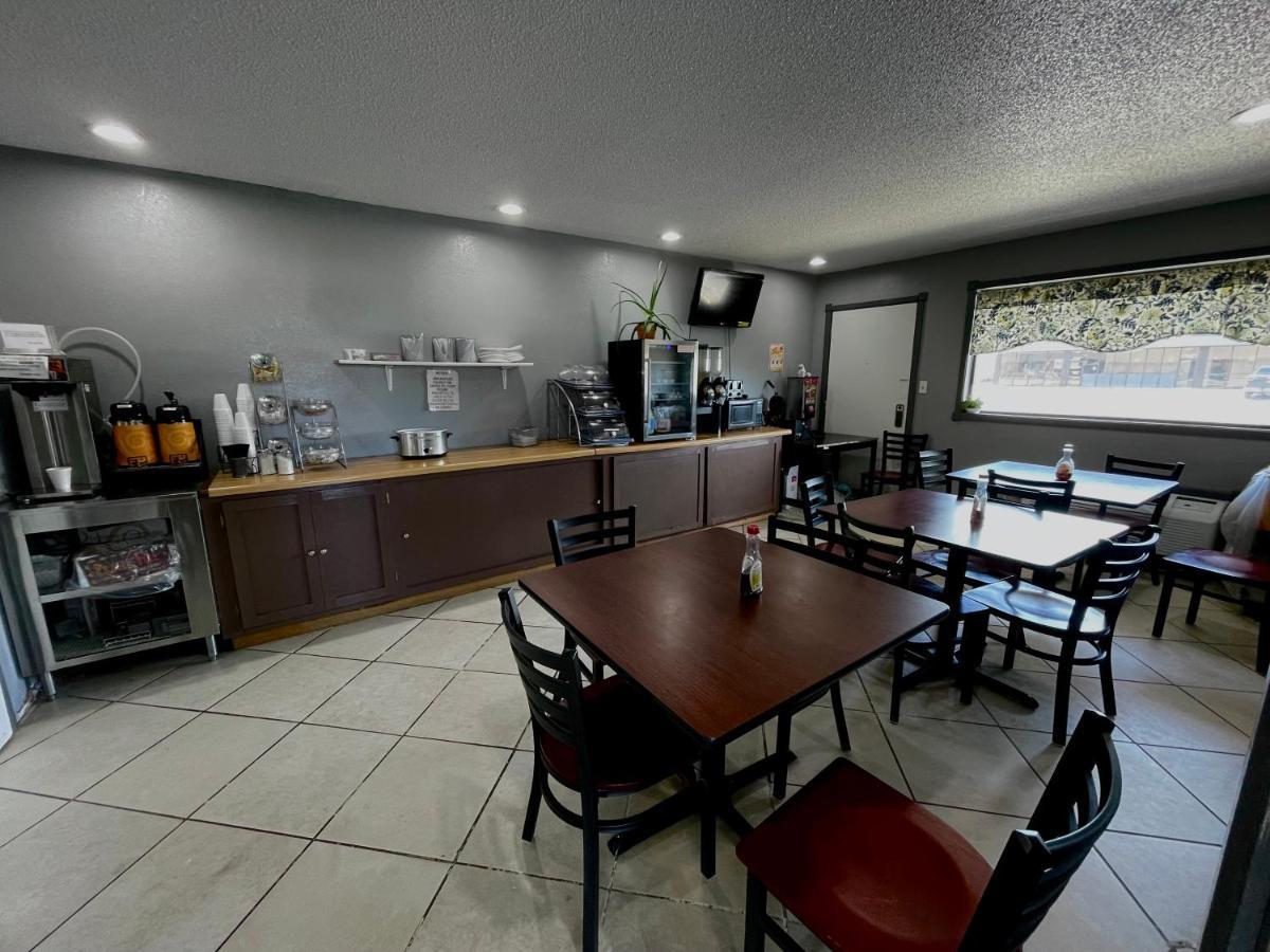 Royal Inn & Suites Mountain Grove Eksteriør billede