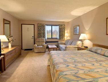 Royal Inn & Suites Mountain Grove Værelse billede