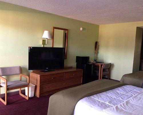 Royal Inn & Suites Mountain Grove Eksteriør billede
